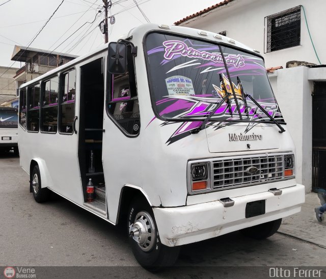 VA - Unión de Conductores Rápidos del Mar 04 por Otto Ferrer