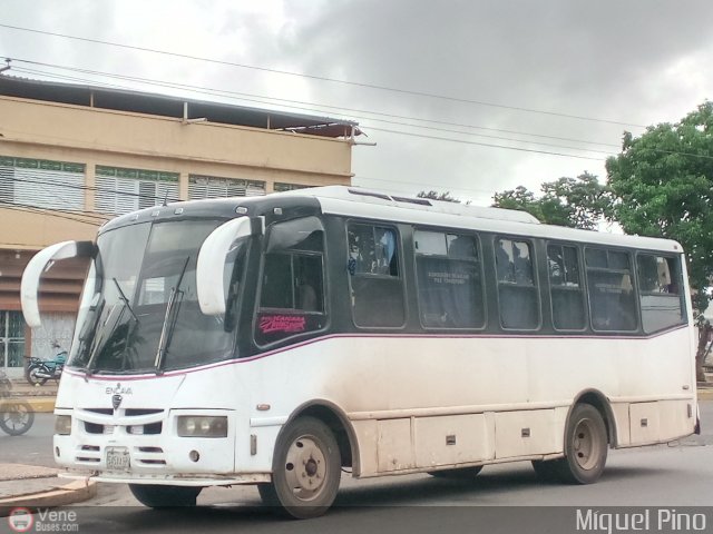 A.C.C. Caicara Amazonas 998 por Miguel Pino