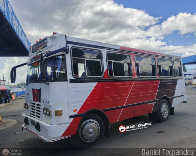 AR - Uni�n Coromoto 71 por Daniel Fern�ndez