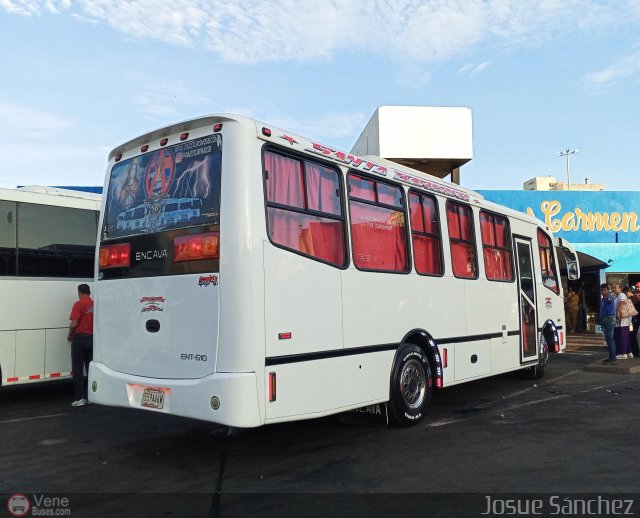 U.C. La Responsable S.C. 504 por Josue Sánchez