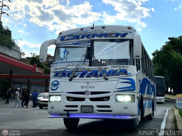 U.C. La Responsable S.C. 368 por Josu� S�nchez