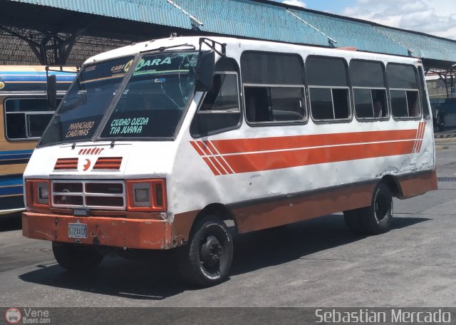 Cooperativa de Transporte Cabimara 51 por Sebastin Mercado