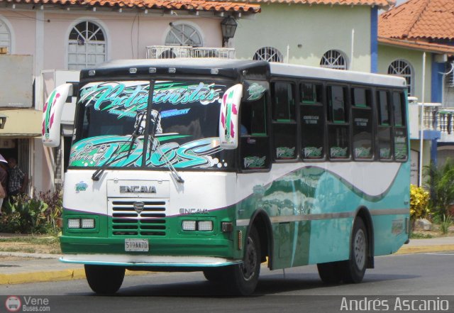 Uni�n Turmero - Maracay 019 por Andr�s Ascanio