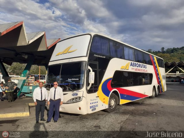 Profesionales del Transporte de Pasajeros 1008 por Jos Briceo