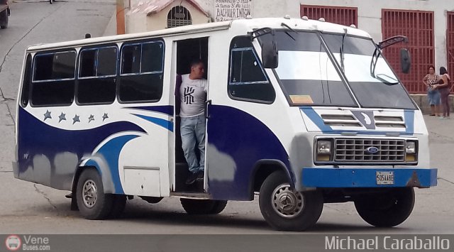 DC - Tigres de Plan de Manzano 044 por Michael Caraballo