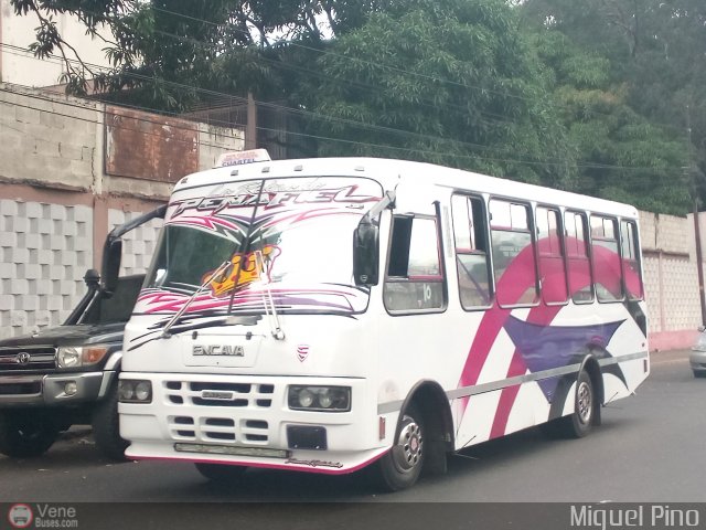 DC - A.C. Propatria - Carmelitas - Chacato 298 por Miguel Pino