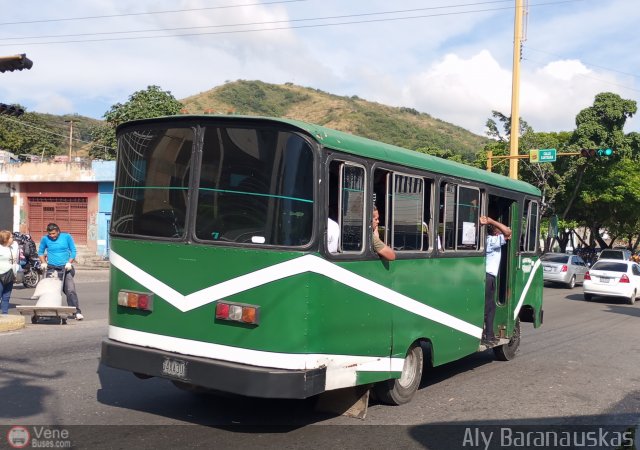 CA - Asociacin Civil Virgen Del Socorro 78 por Aly Baranauskas