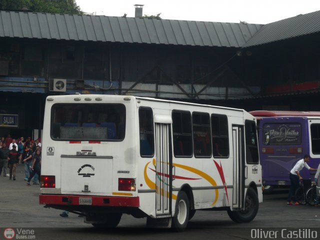 Los R�pidos S.C. 39 por Oliver Castillo