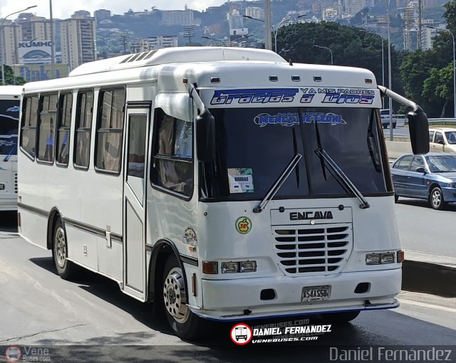 Coop. Transporte Menca de Leoni 036 por Daniel Fern�ndez
