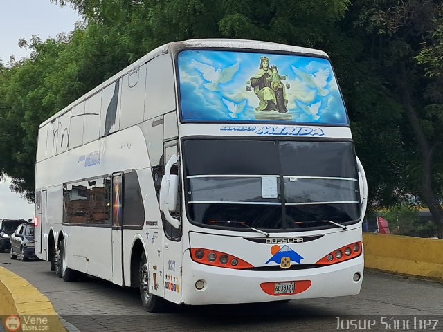 Expresos M�rida 0127 por Josue S�nchez