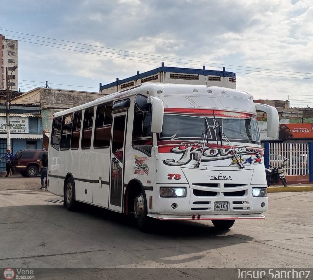 Ejecutivos Kova 073 por Josue Snchez