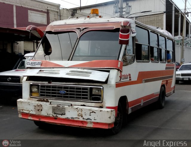 ZU - Los Claveles 17 por �ngel Delgado