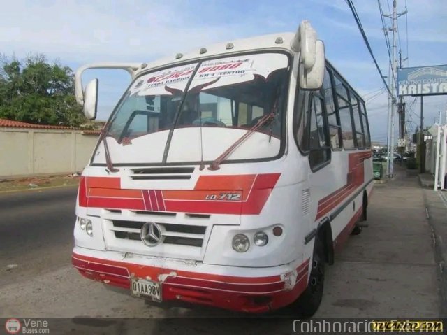 ZU - U.C. Carabobo R01 por ngel Delgado