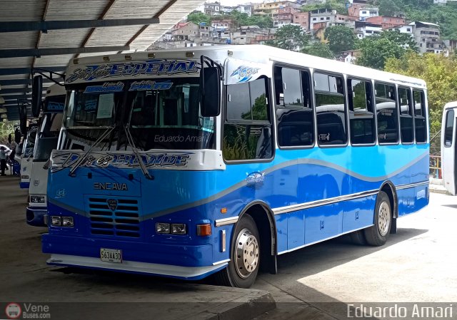 U.C. Serrano Pinto 22 por Eduardo Amari