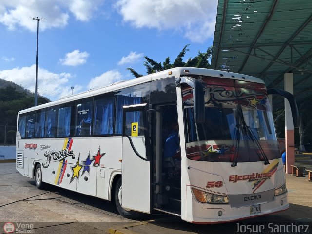 Ejecutivos Kova 056 por Josue S�nchez