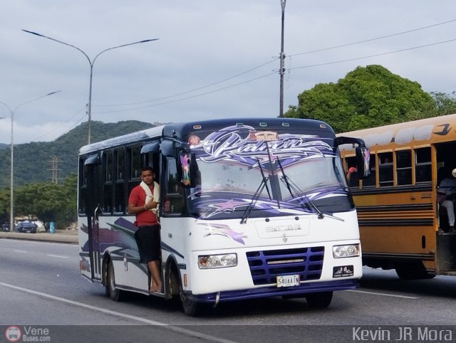 CA - Unin Conductores Big Low 40 por Kevin Mora