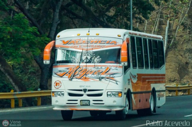 Uni�n Valencia A.C. 176 por Pablo Acevedo