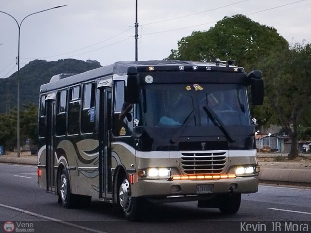 CA - A.C. Mixta Universitaria Las Palmitas 14 por Kevin Mora