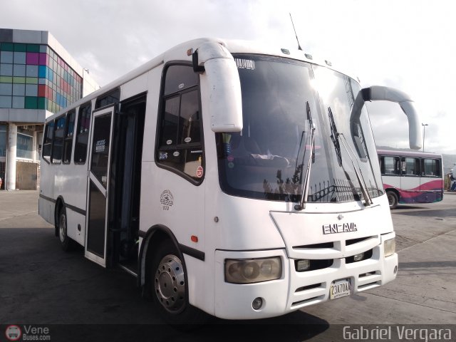 A.C. Don Augusto Malave Villalba 116 por Gabriel Vergara