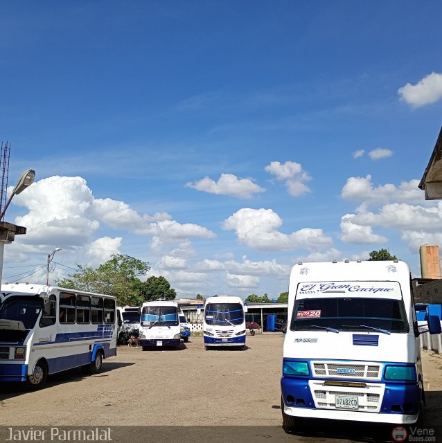 MO - A.C. de Conductores Jos Flix Ribas J.P 05 por Javier Arretureta