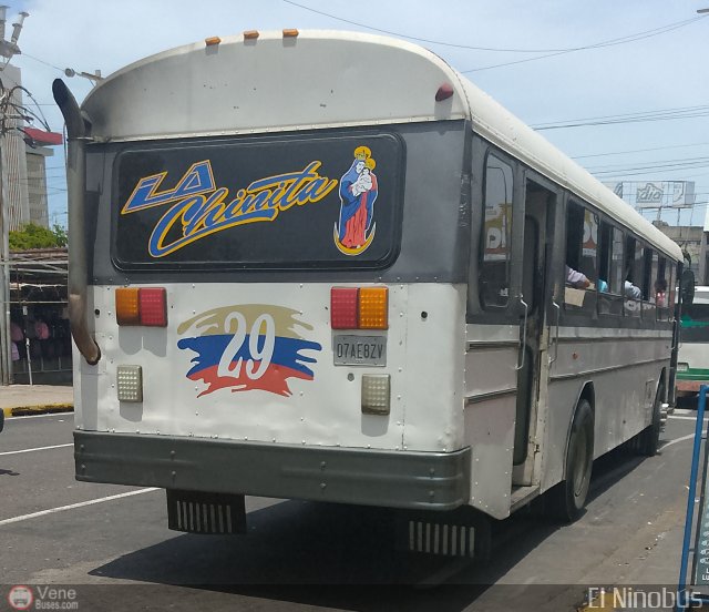 ZU - Ral Leoni 29 por ngel Delgado