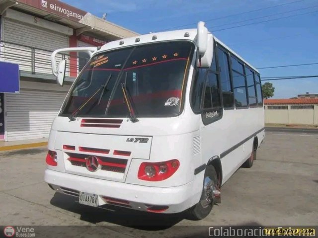 ZU - U.C. Barrio La Polar R11 por ngel Delgado