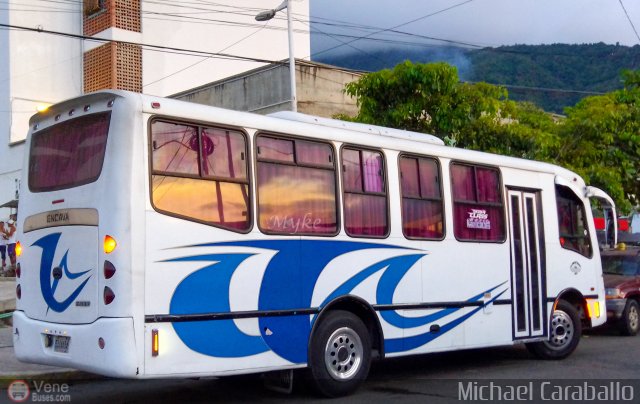 A.C. Don Augusto Malave Villalba 167 por Michael Caraballo