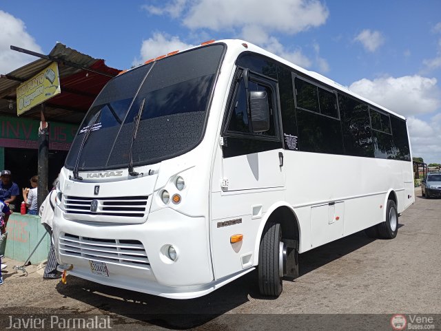 Transporte Nueva Generacin 0002 por Javier Arretureta