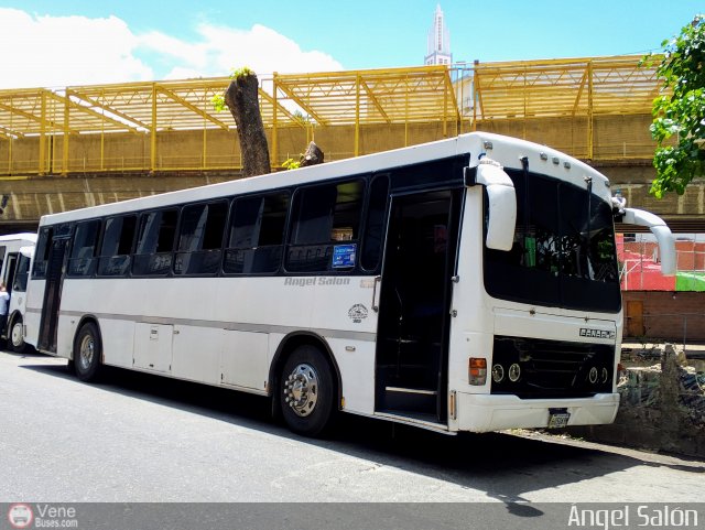 A.C. Don Augusto Malave Villalba 150 por �ngel Sal�n