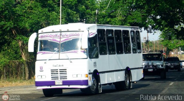 A.C. Indepasib 011 por Pablo Acevedo