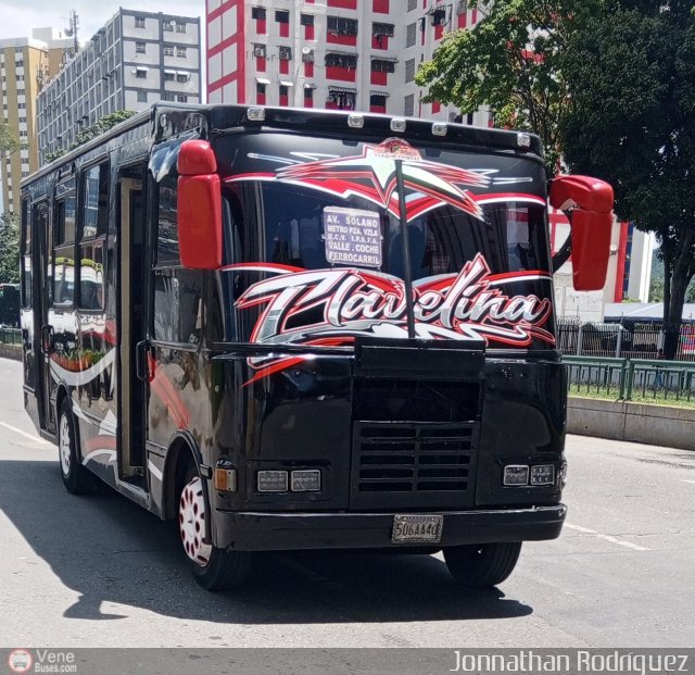 DC - Asoc. Cooperativa Carabobo Tiuna R.L. 026 por Jonnathan Rodr�guez