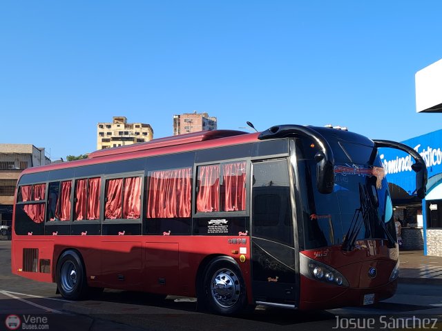 U.C. La Responsable S.C. 465 por Josue S�nchez