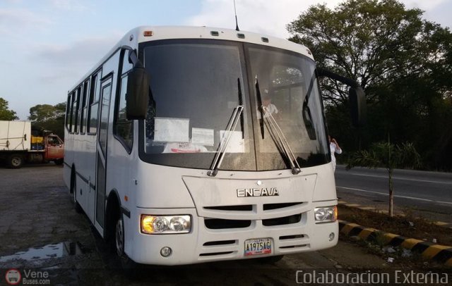 A.C. Transporte Paez 049 por Yenderson Cepeda