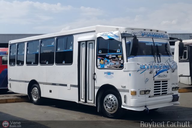 Uni�n Turmero - Maracay 150 por Roybert Cachutt