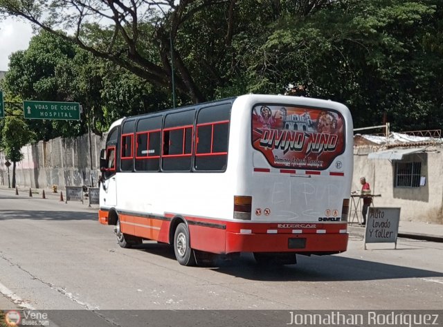 DC - Asoc. Cooperativa Carabobo Tiuna R.L. 067 por Jonnathan Rodr�guez