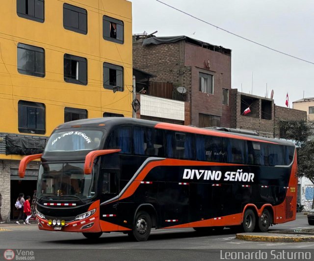 Grupo Divino Seor S.A.C. 957 por Leonardo Saturno