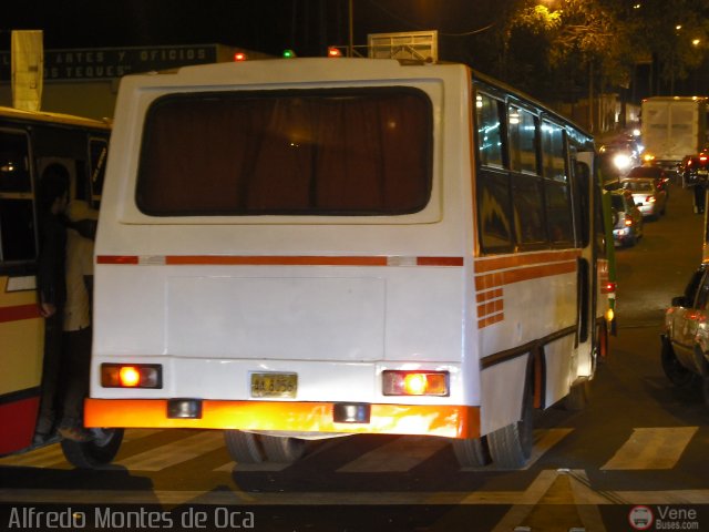 MI - Unin de Transportistas San Pedro A.C. 21 por Alfredo Montes de Oca