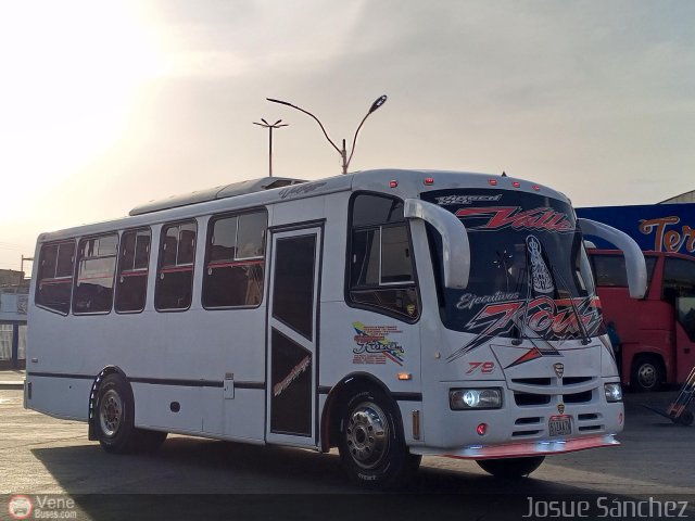 Ejecutivos Kova 078 por Josue Snchez