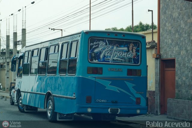 Particular o Desconocido Barquisimeto por Pablo Acevedo