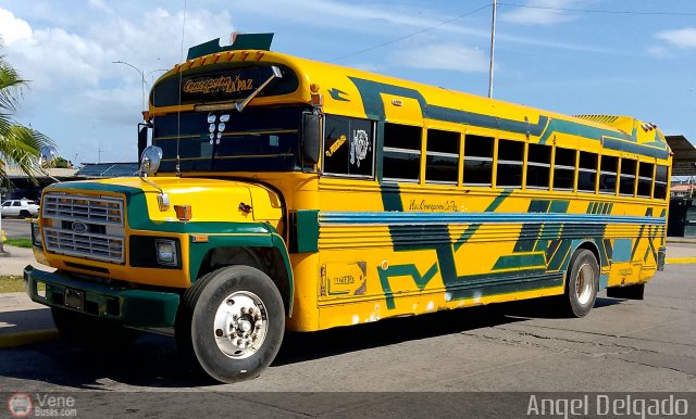 ZU - Colectivos Concepci�n 077 por �ngel Delgado