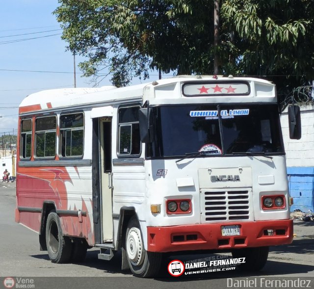 AR - Uni�n El Lim�n 056 por Daniel Fern�ndez