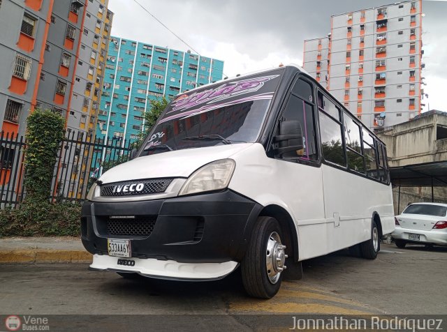 DC - Asoc. Cooperativa Carabobo Tiuna R.L. 049 por Jonnathan Rodr�guez