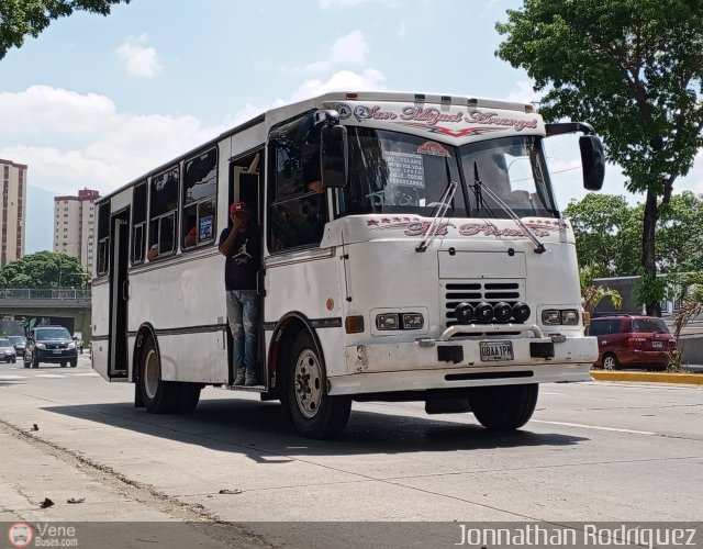 DC - Asoc. Cooperativa Carabobo Tiuna R.L. 036 por Jonnathan Rodr�guez