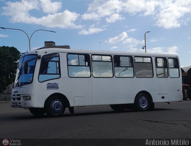 A.C. Transporte Paez 050 por Antonio Mittilo