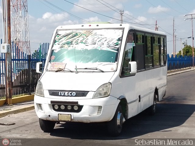 ZU - U.C. Carabobo 070 por Sebastin Mercado