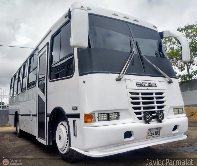 Particular 20 por Javier Arretureta