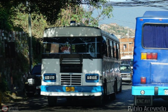 DC - A.C. Propatria - Carmelitas - Chacato 309 por Pablo Acevedo