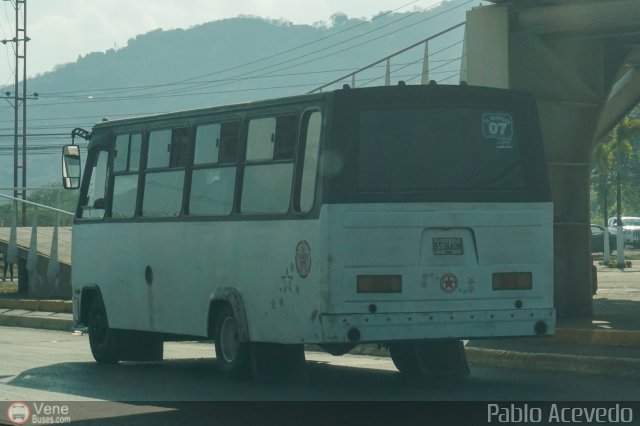 AN - U.C. El Renacer 07 por Pablo Acevedo