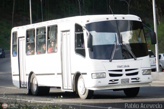 Uni�n Chara A.C. 025 por Pablo Acevedo