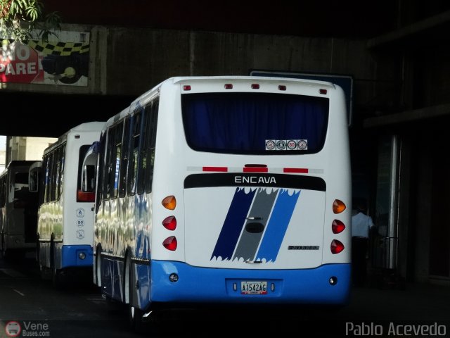 Unin Conductores Aeropuerto Maiqueta Caracas 990 por Pablo Acevedo